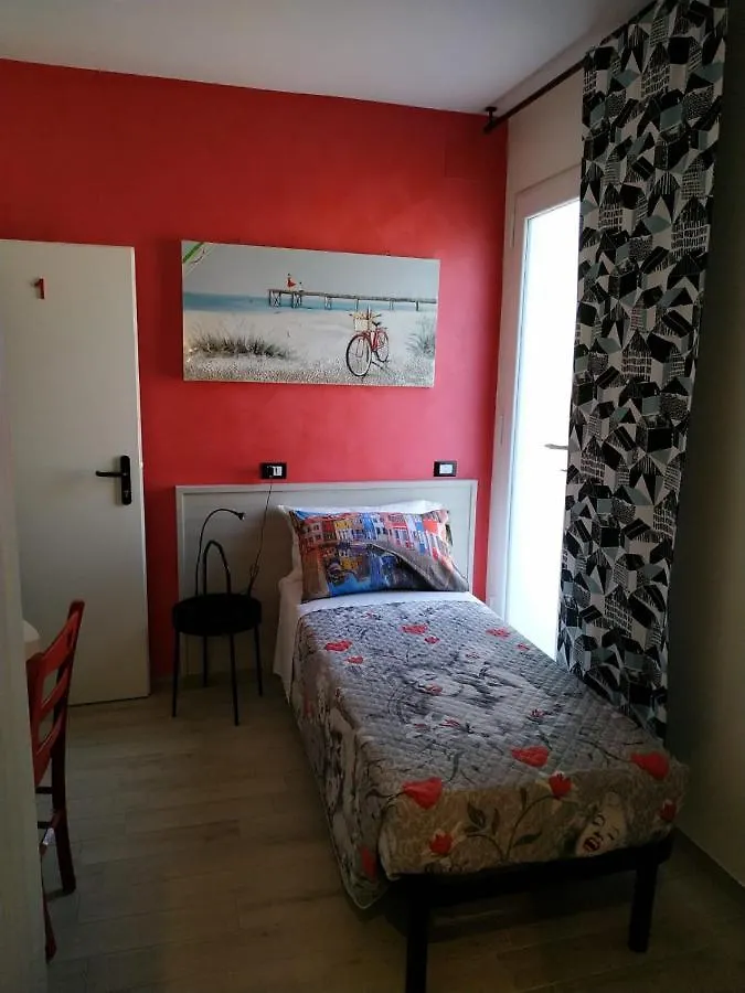 Bed and Breakfast Camera Belvedere - Piano 4, No Ascensore Ρίμινι