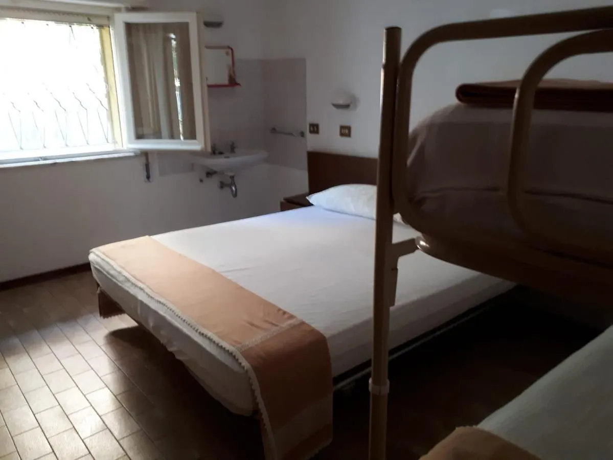 Bed and Breakfast Camera Belvedere - Piano 4, No Ascensore Ρίμινι